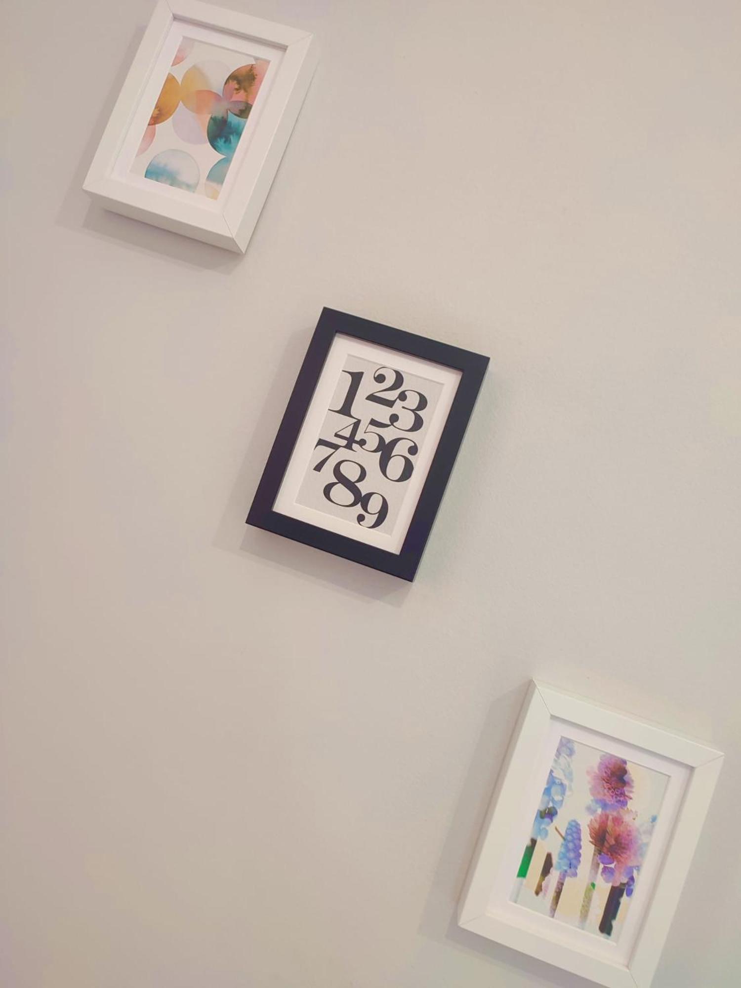 F.A.M. Rooms 치암피노 외부 사진